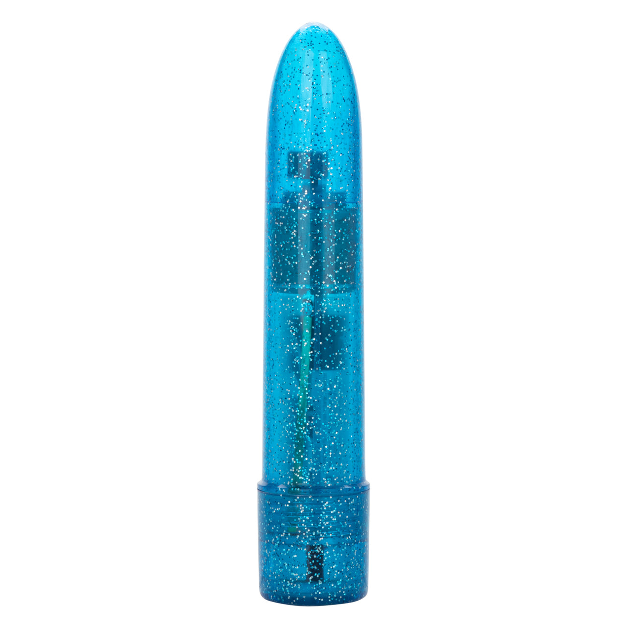 Sparkle Mini Vibe – Blue