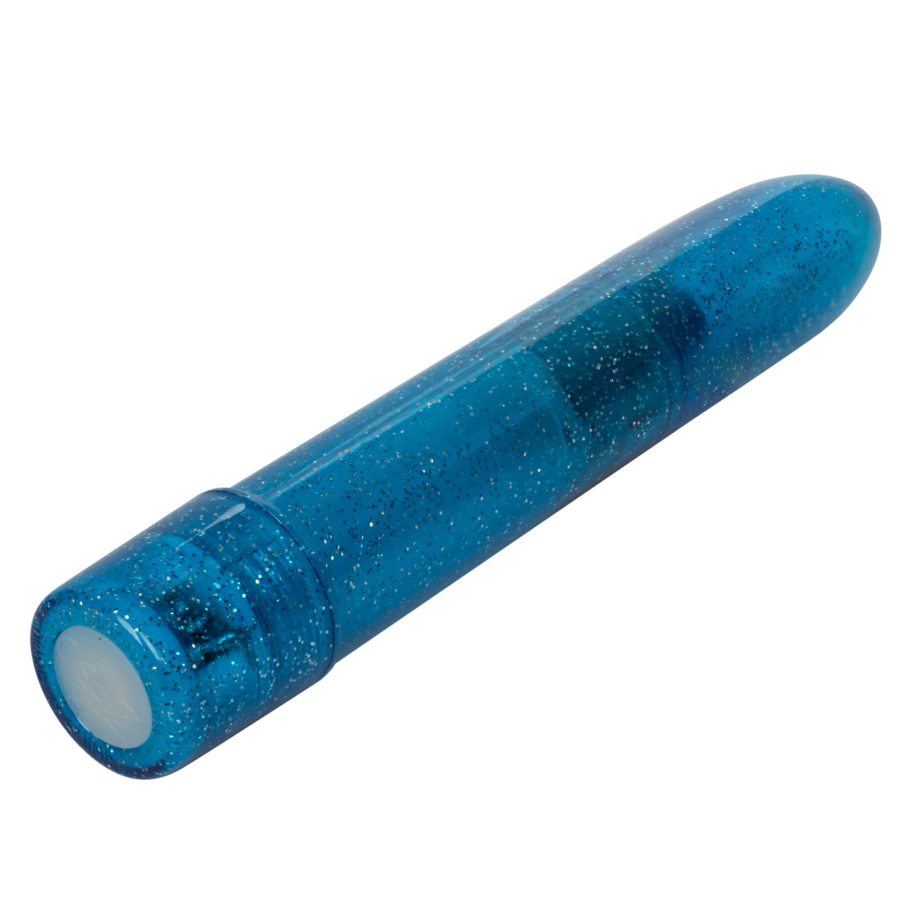 Sparkle Mini Vibe – Blue