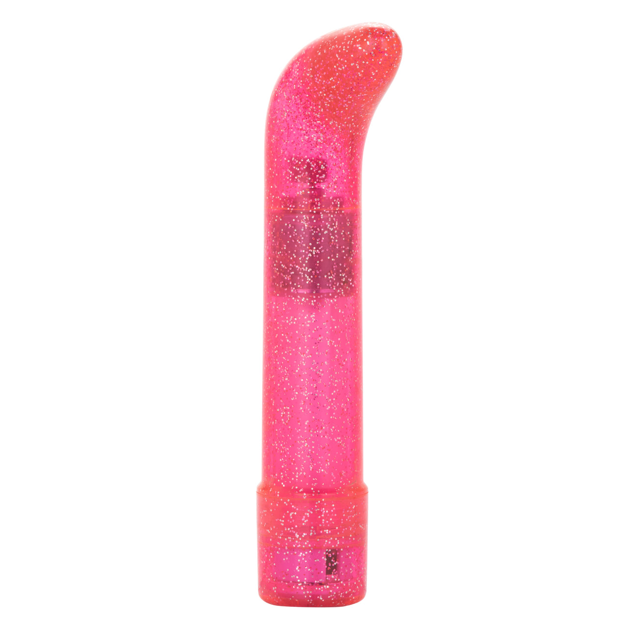 Sparkle Mini G-Vibe – Pink