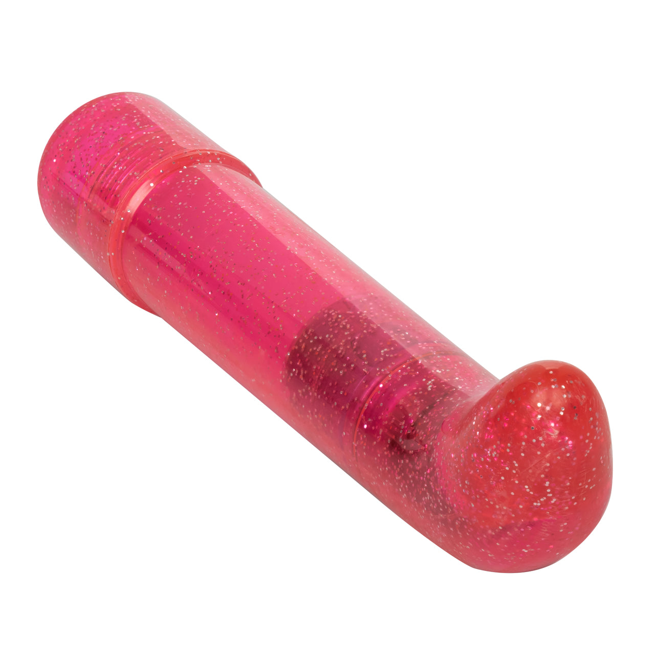 Sparkle Mini G-Vibe – Pink