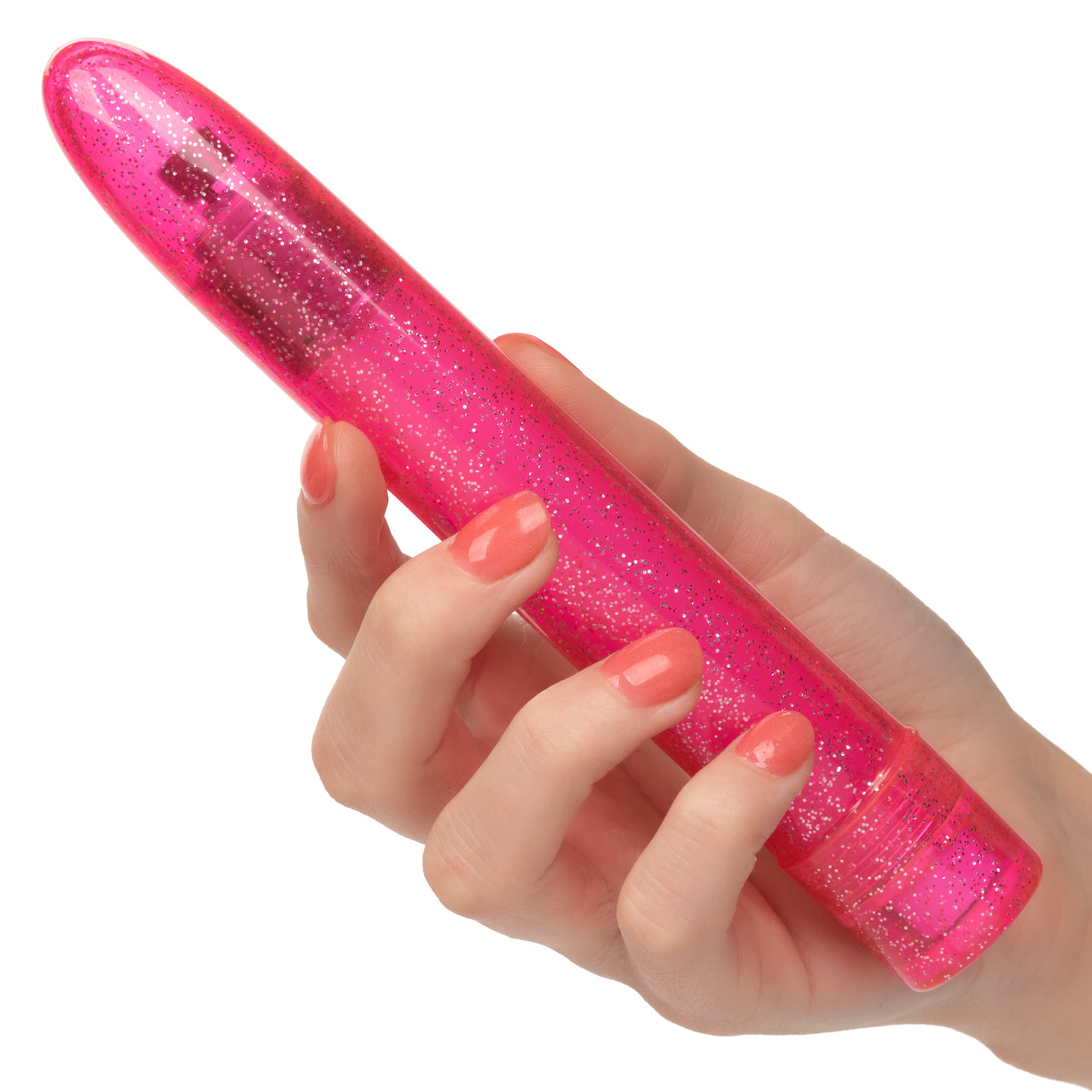 Sparkle Slim Vibe – Pink
