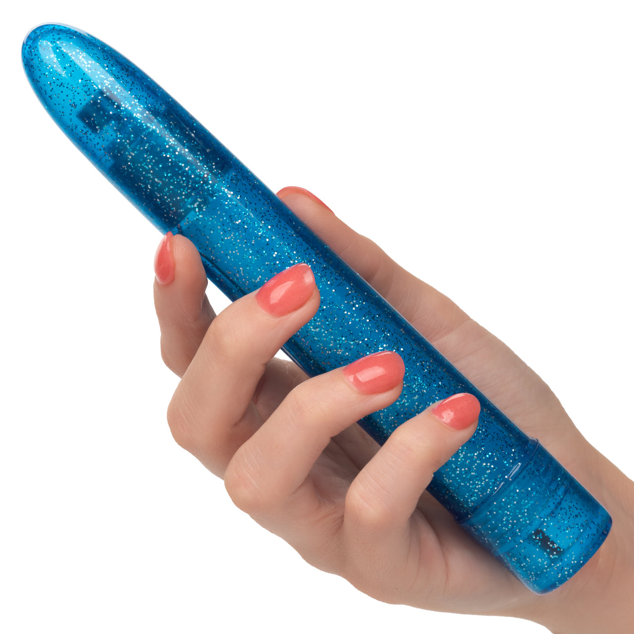 Sparkle Slim Vibe – Blue