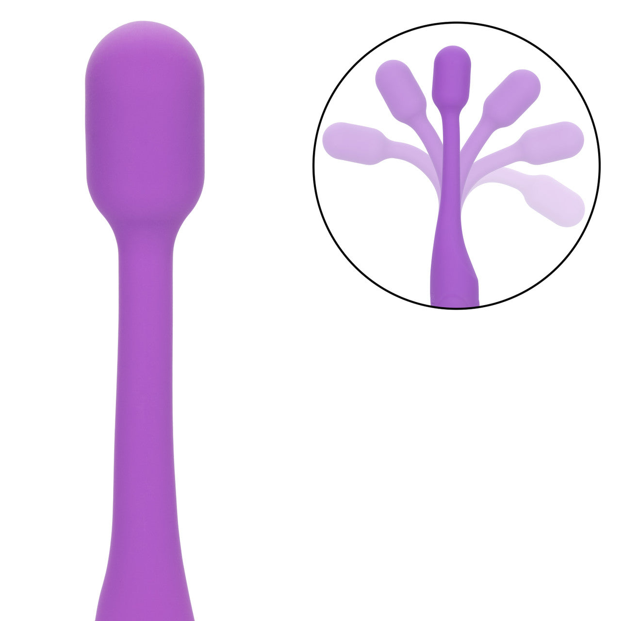 BLISS LIQUID SILICONE FLEX O TEASER