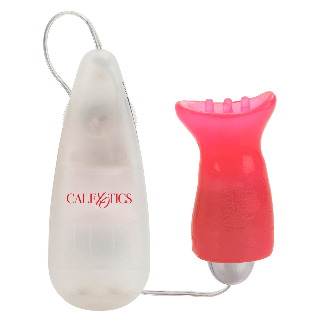 Pussy Pleaser – Clit Arouser