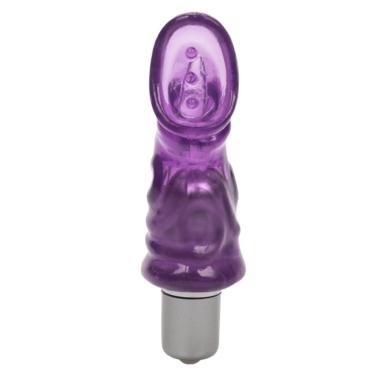 PUSSY PLEASER WIRELESS CLIT CLIMAXER