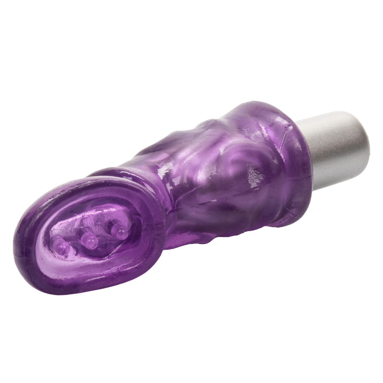 PUSSY PLEASER WIRELESS CLIT CLIMAXER