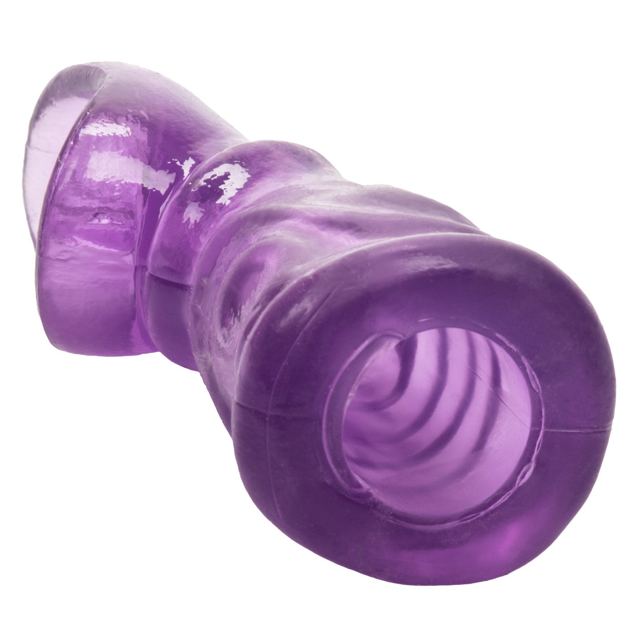 PUSSY PLEASER WIRELESS CLIT CLIMAXER