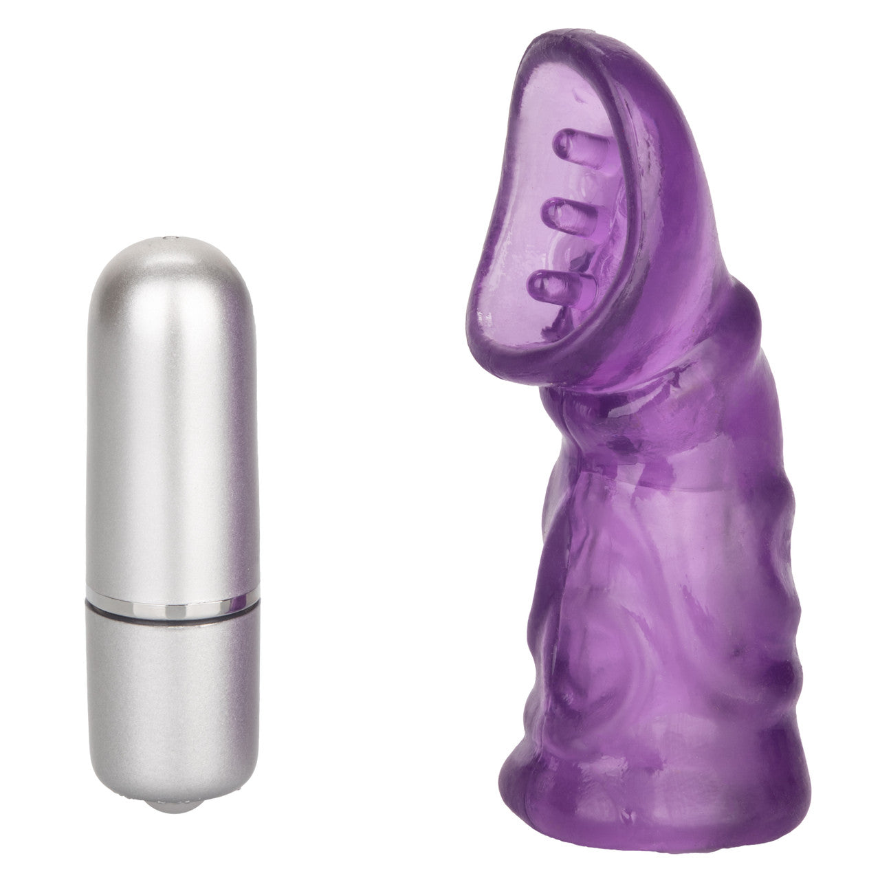 PUSSY PLEASER WIRELESS CLIT CLIMAXER
