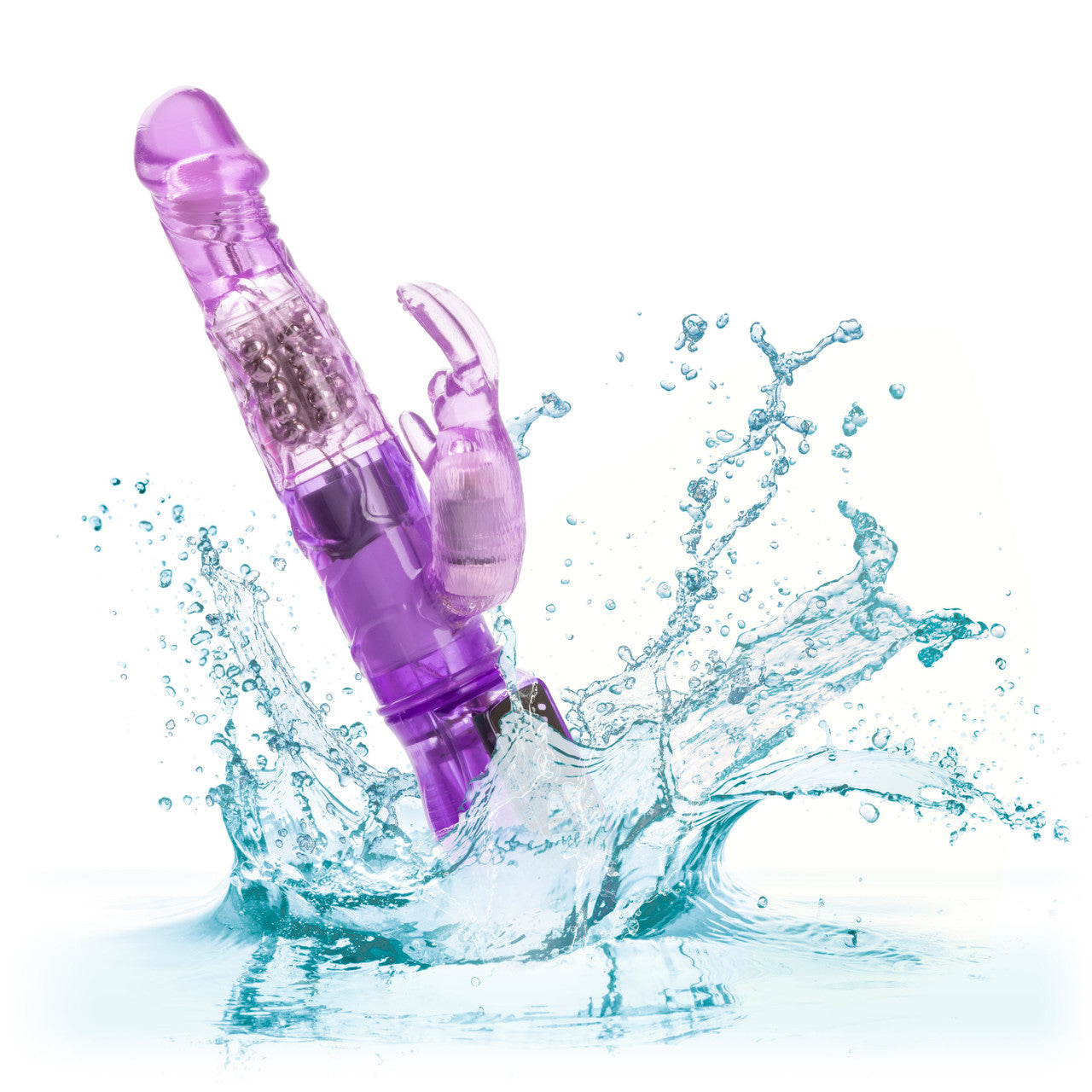 Petite Jack Rabbit – Purple