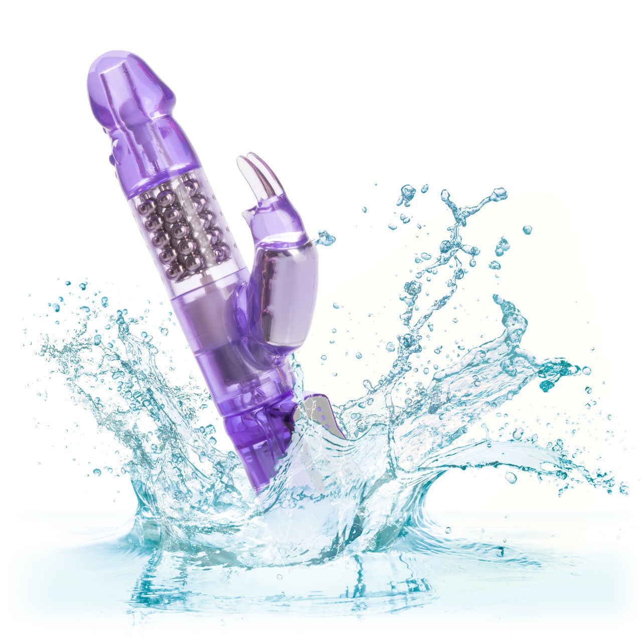 Jack Rabbit – Purple W/P