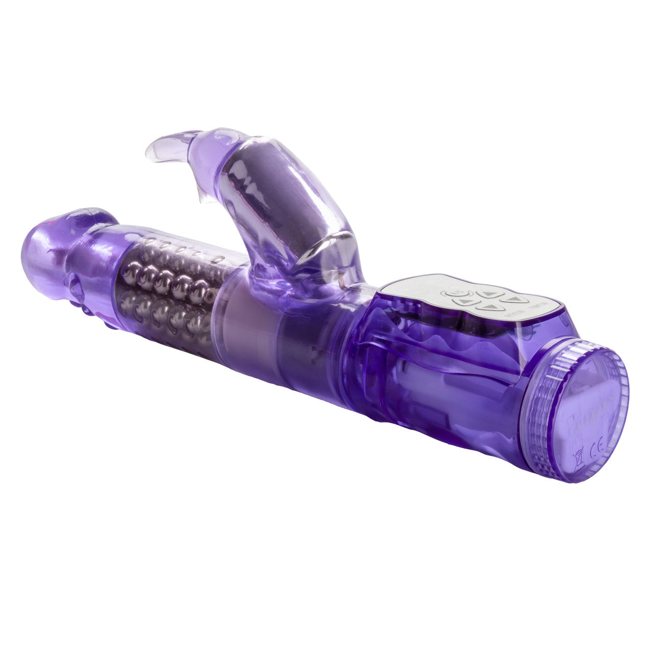 Jack Rabbit – Purple W/P