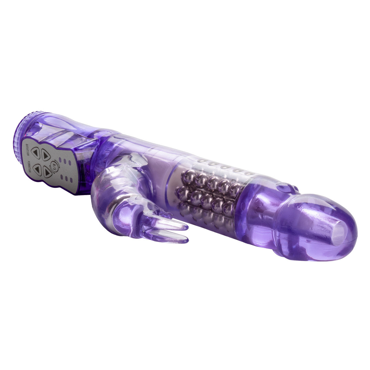 Jack Rabbit – Purple W/P