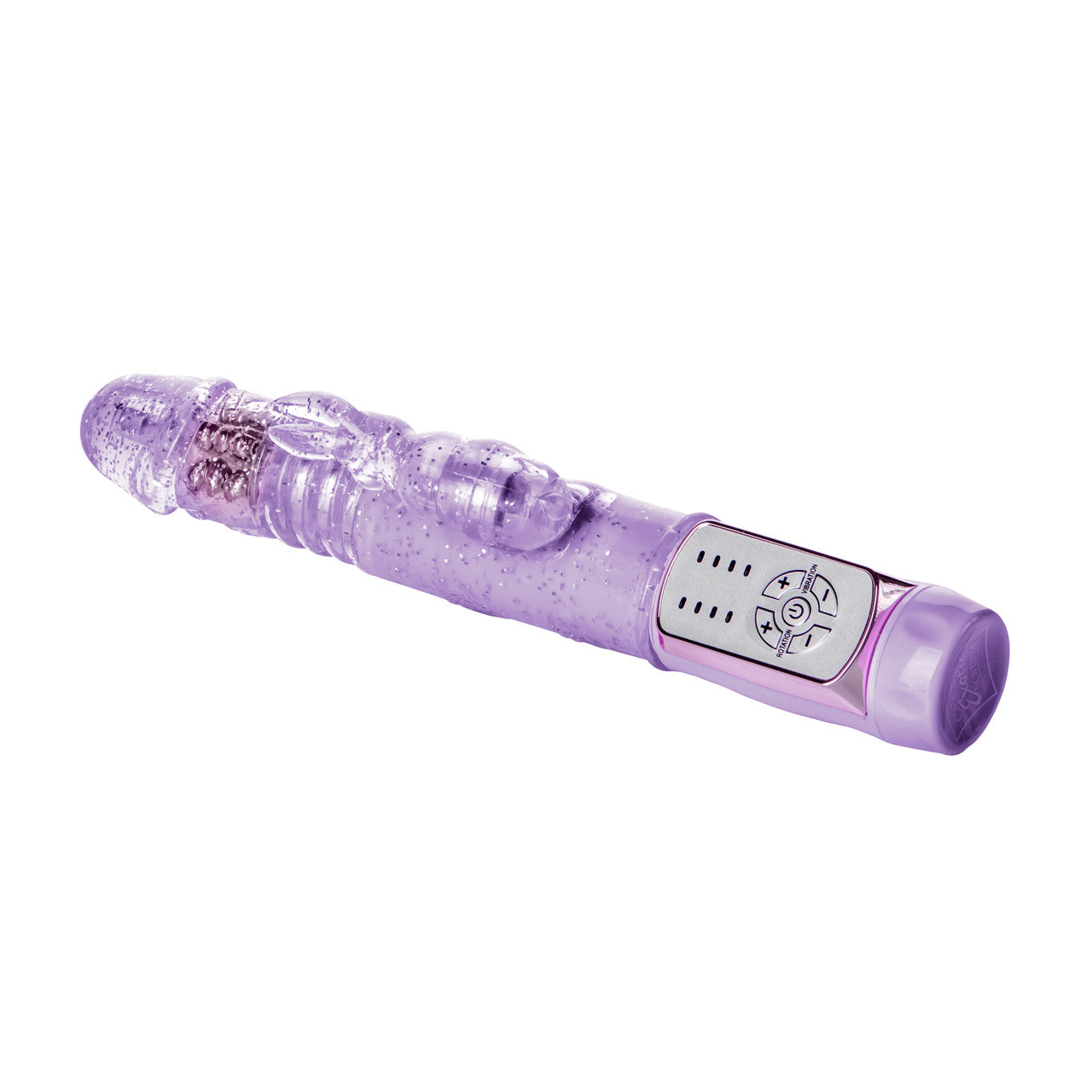Petite Thrusting Jack Rabbit – Purple