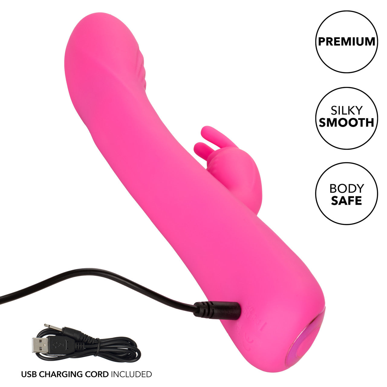 JACK RABBIT ELITE ROCKING RABBIT