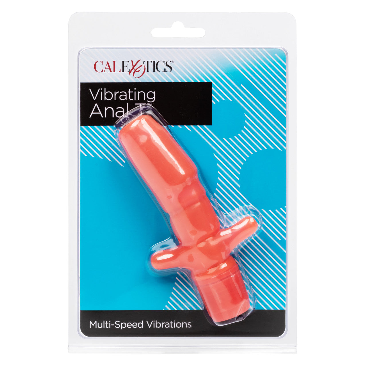Vibrating Anal T 3.25"