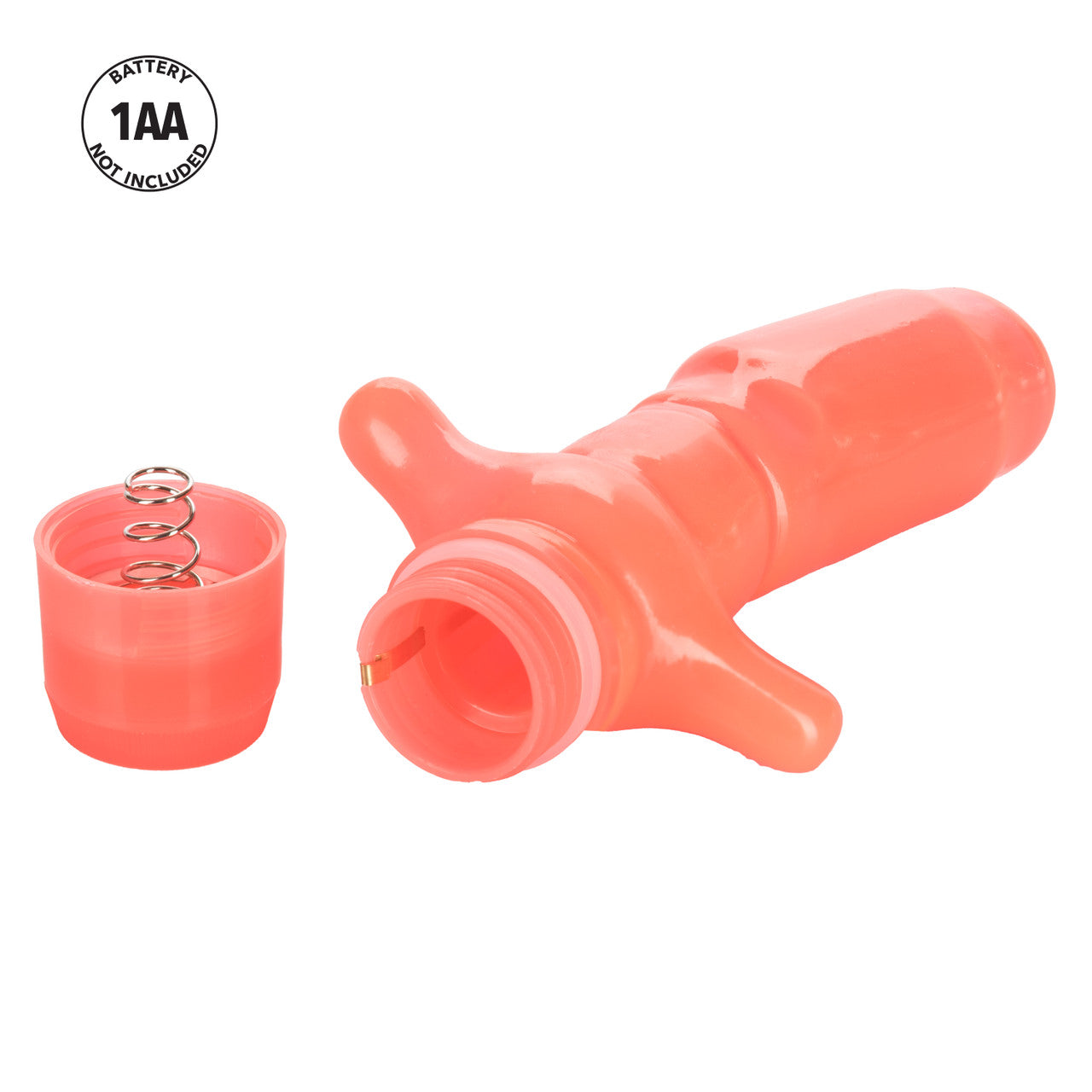 Vibrating Anal T 3.25"