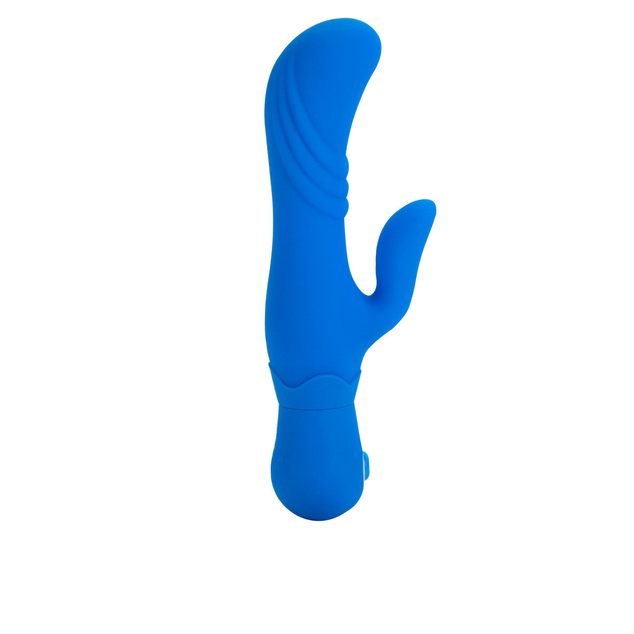 Posh Silicone Thump G – Blue