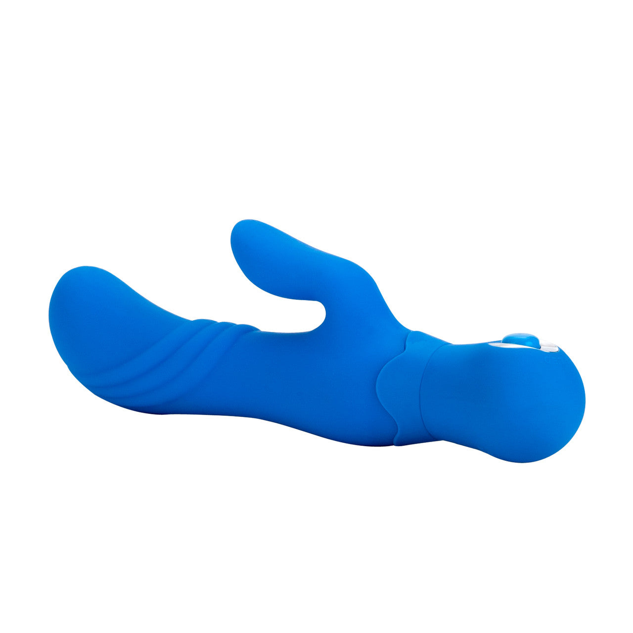 Posh Silicone Thump G – Blue