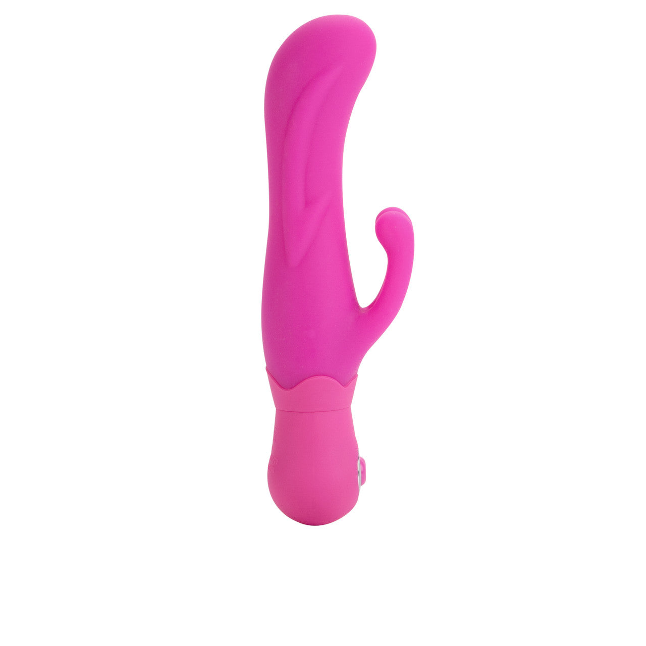 Posh Silicone Double Dancer – Pink