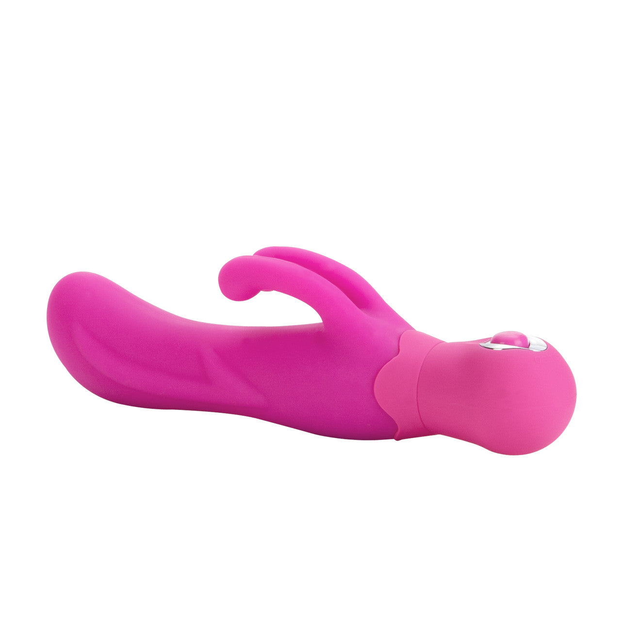 Posh Silicone Double Dancer – Pink