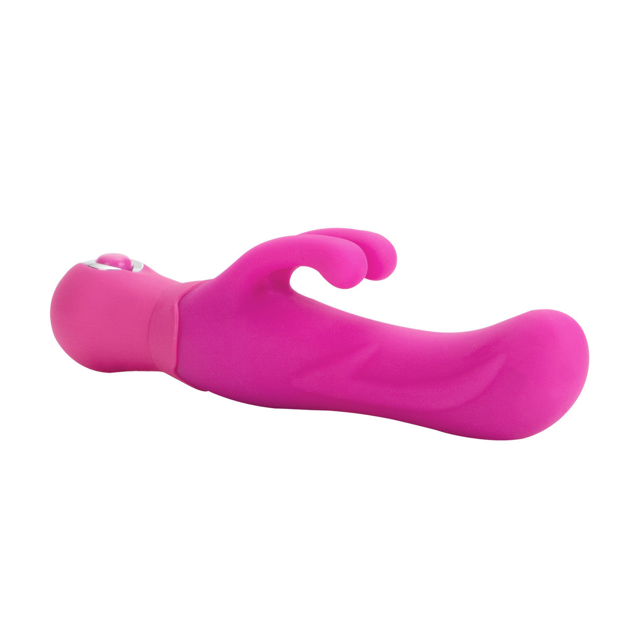 Posh Silicone Double Dancer – Pink