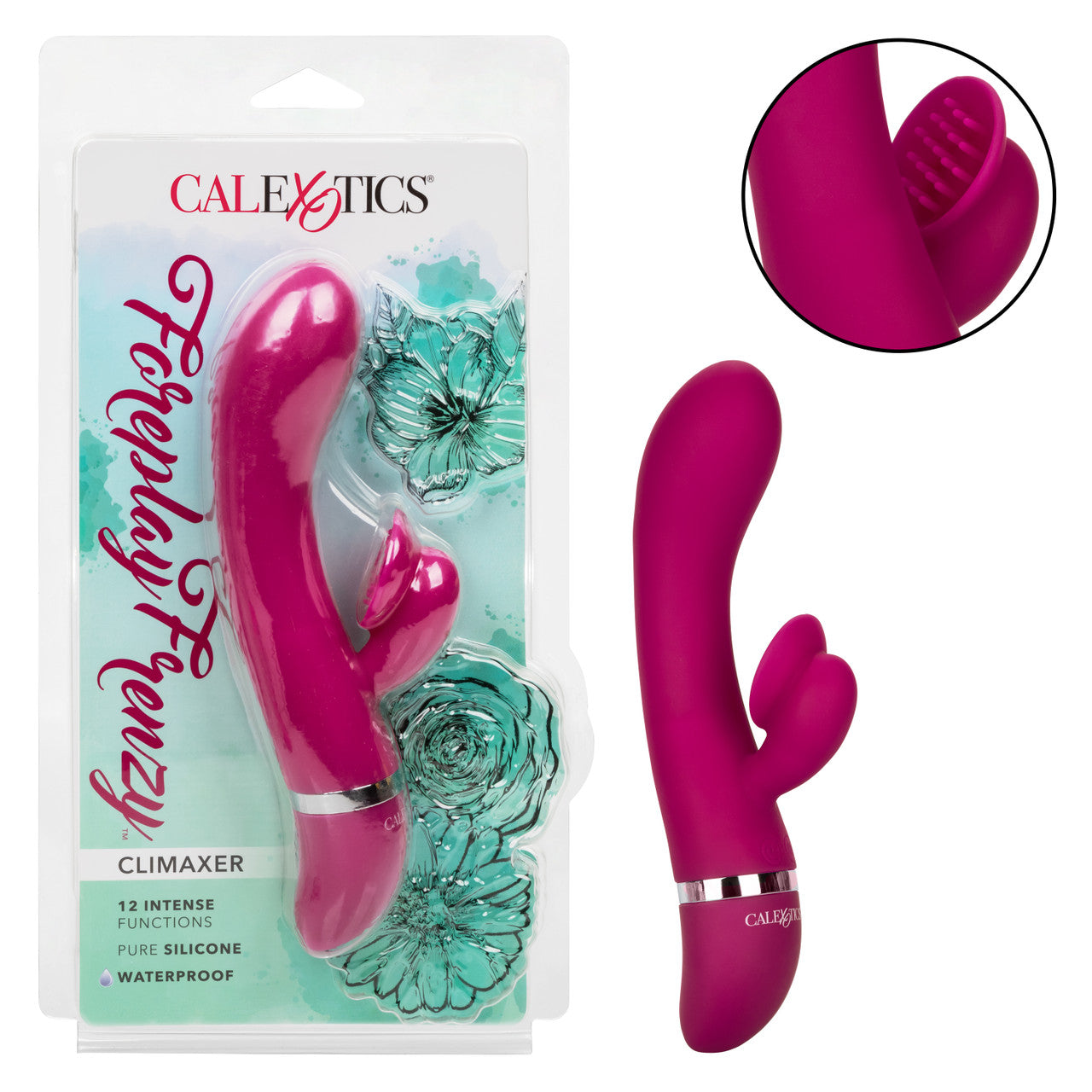 Foreplay Frenzy Climaxer