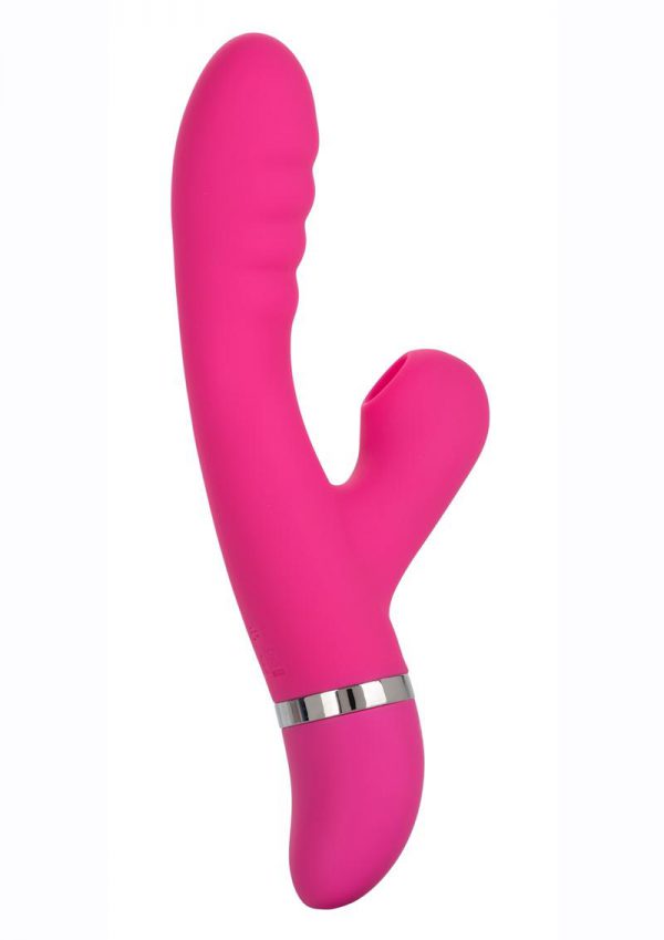 Foreplay Frenzy Pucker