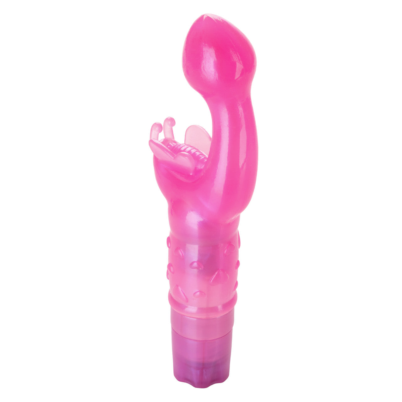(BULK) BUTTERFLY KISS ORIGINAL PINK