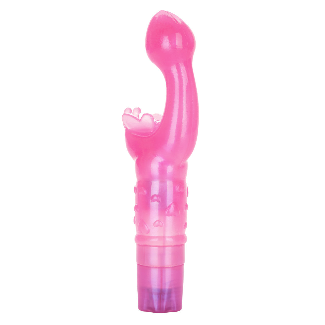 (BULK) BUTTERFLY KISS ORIGINAL PINK
