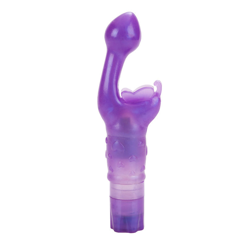 BUTTERFLY KISS PURPLE