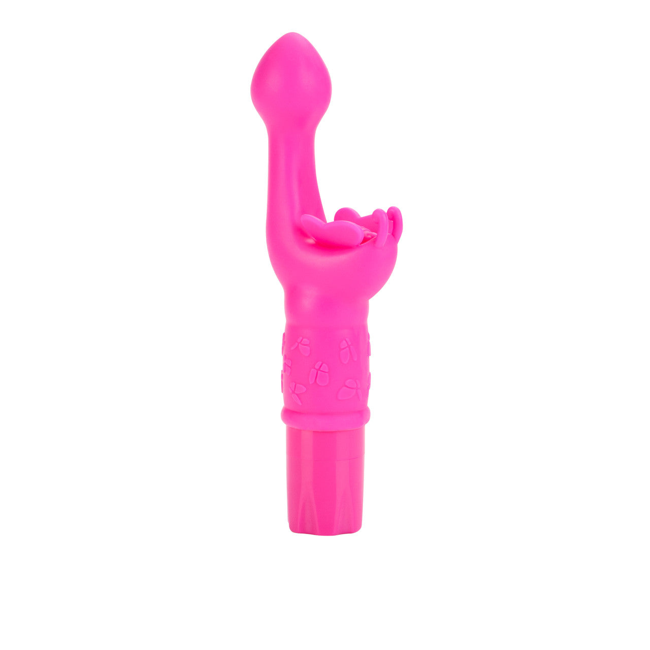 Butterfly Kiss Silicone – Pink
