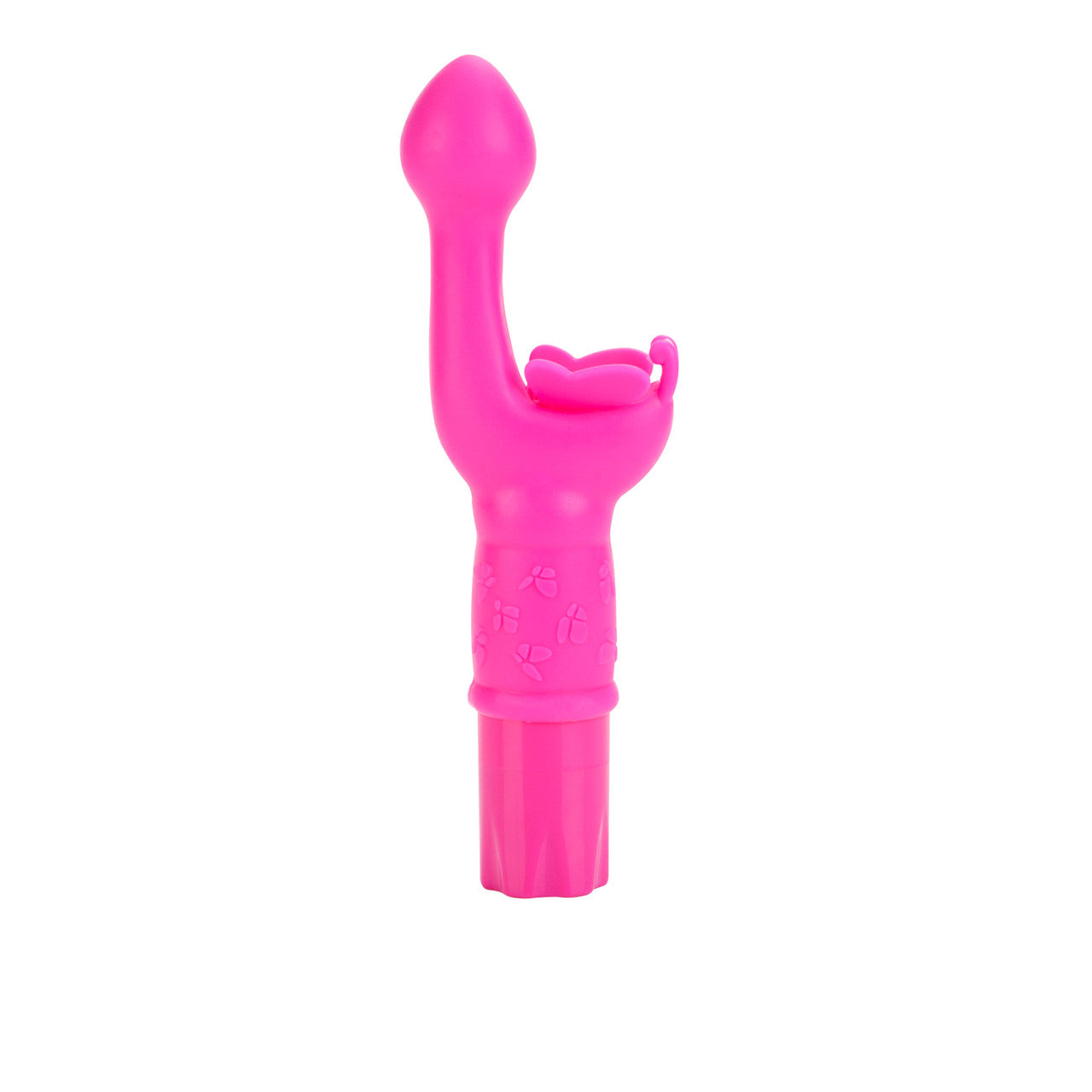 Butterfly Kiss Silicone – Pink