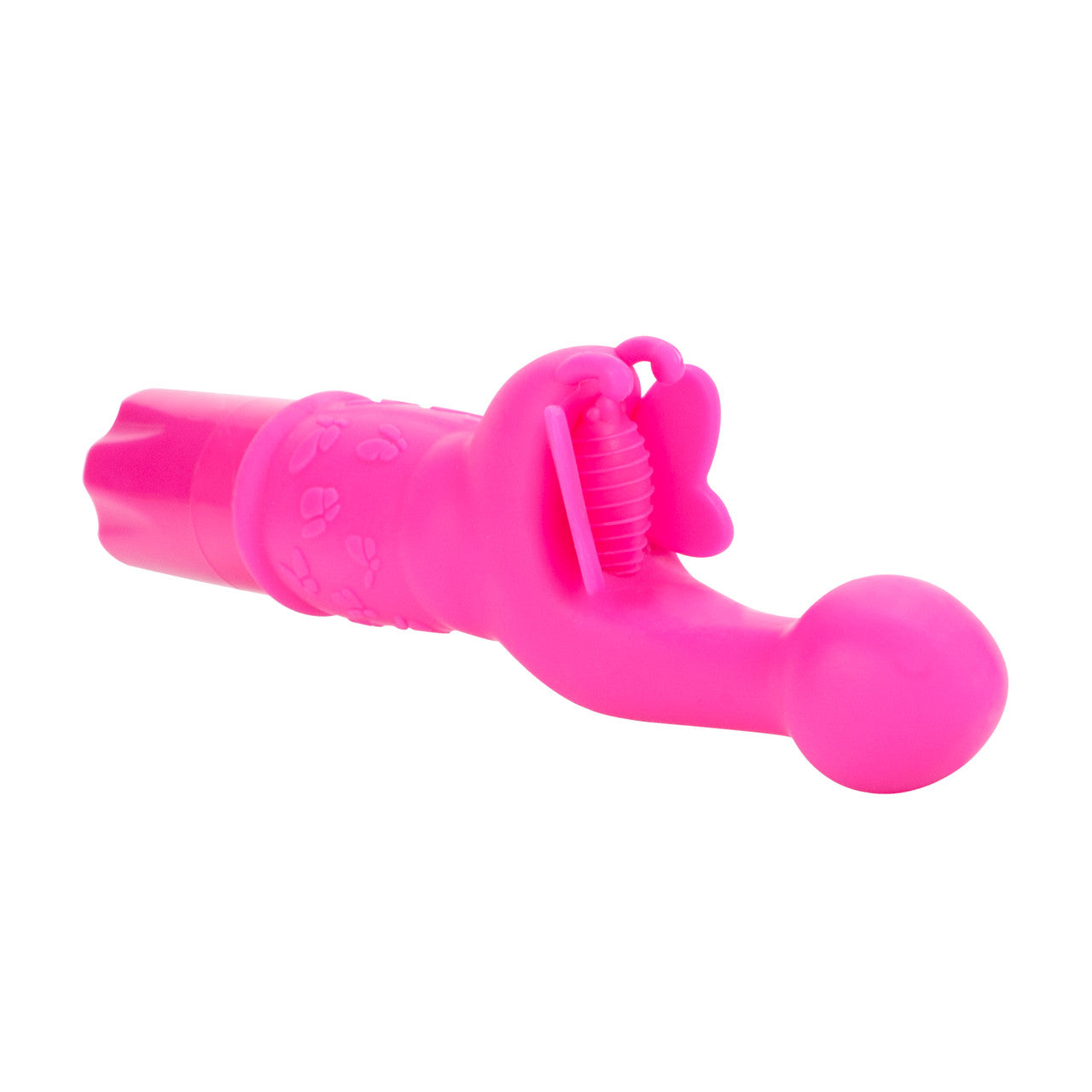 Butterfly Kiss Silicone – Pink