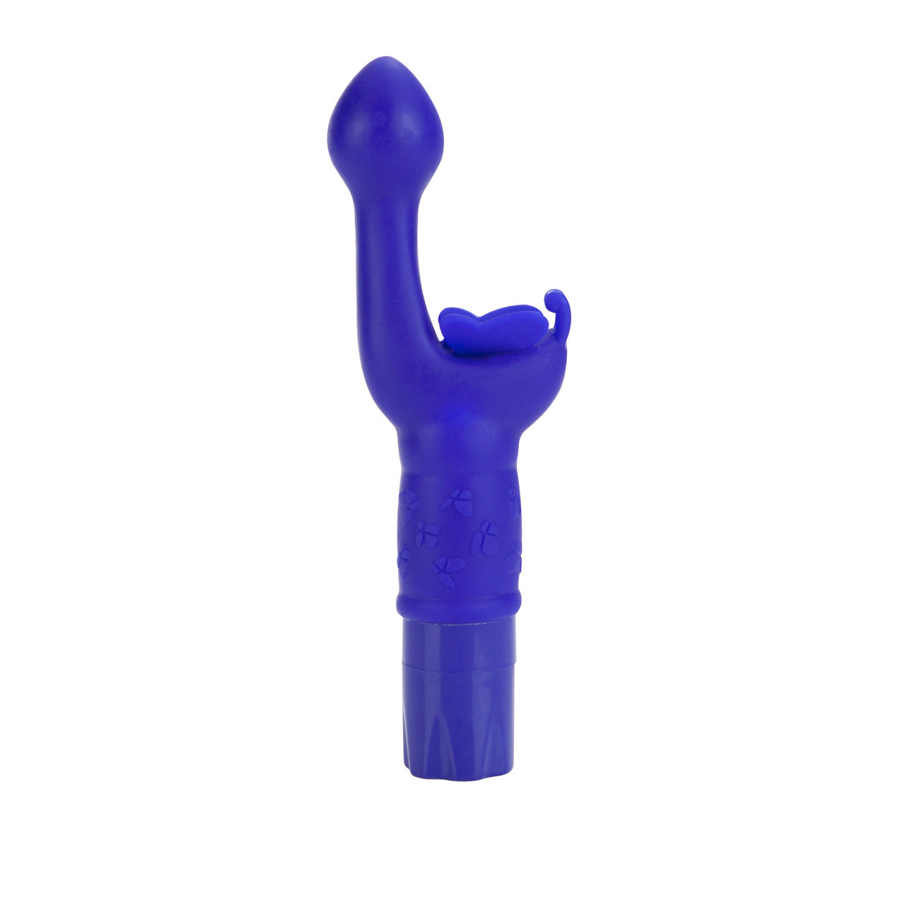 Butterfly Kiss Silicone – Purple