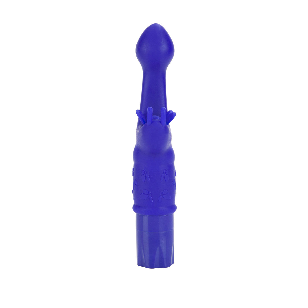 Butterfly Kiss Silicone – Purple
