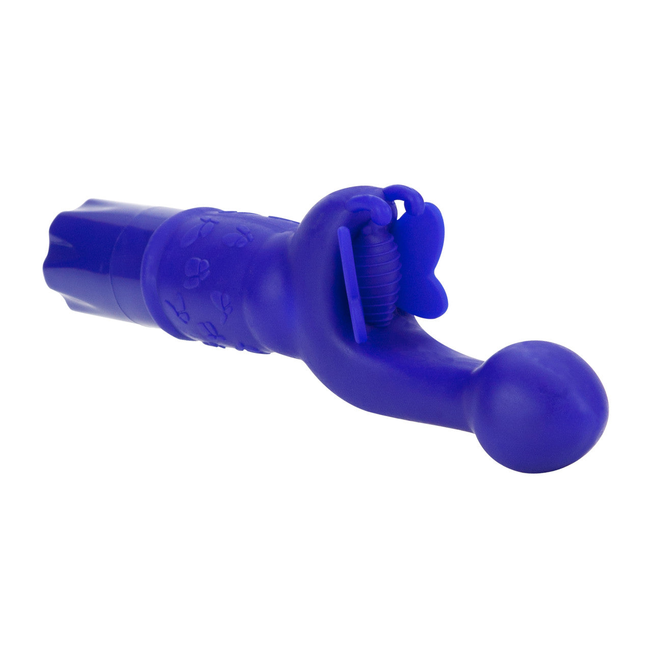 Butterfly Kiss Silicone – Purple