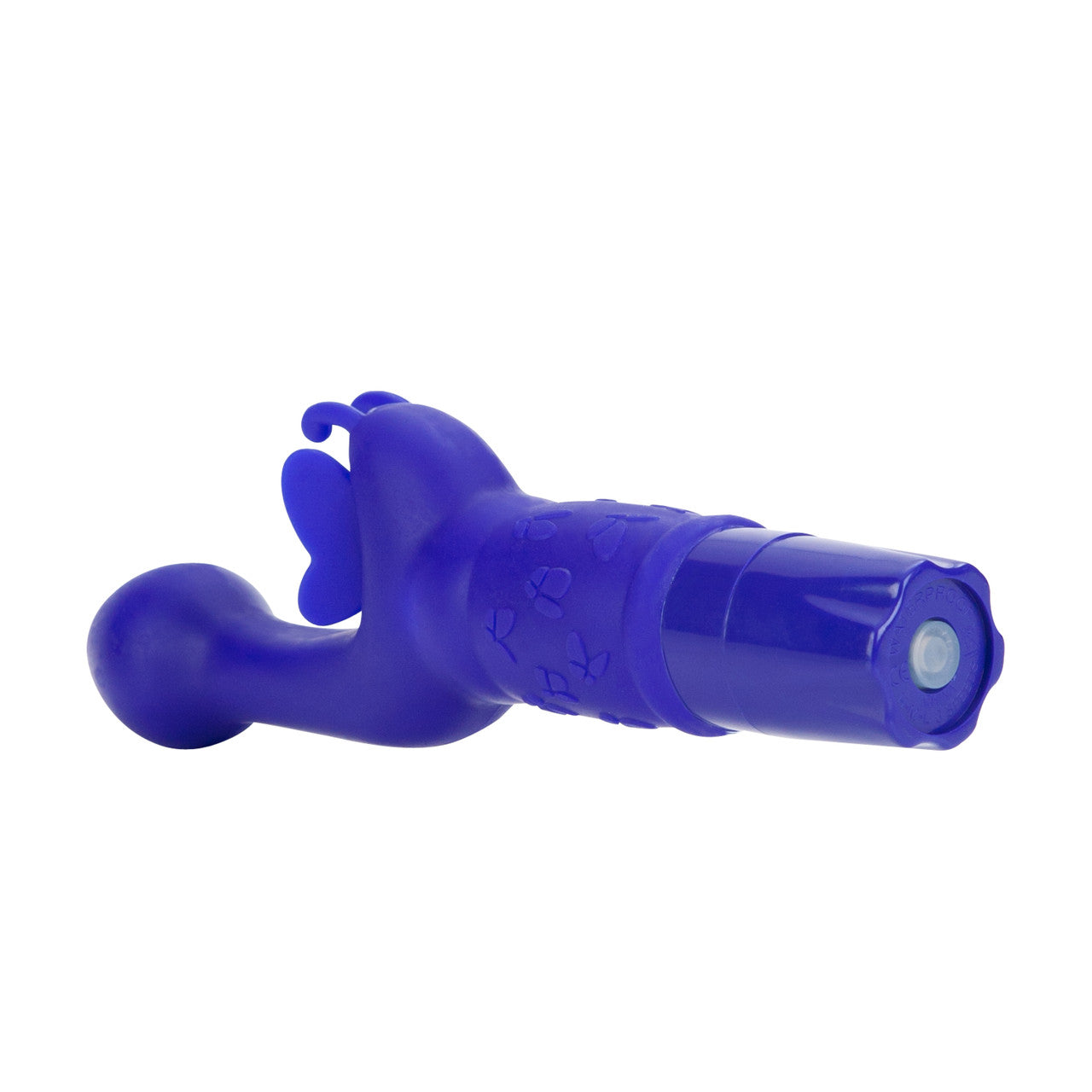 Butterfly Kiss Silicone – Purple