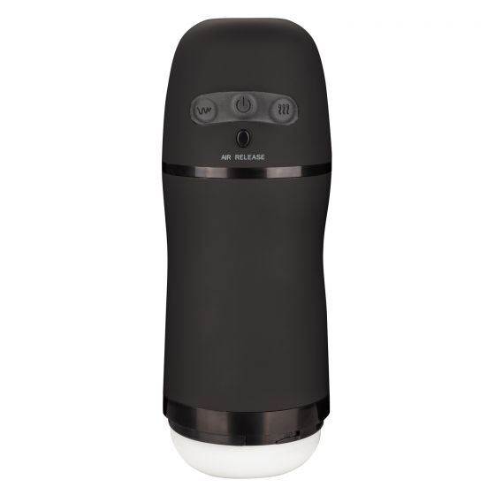 OPTIMUM POWER PULSAR STROKER