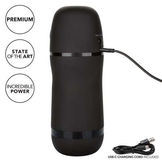 OPTIMUM POWER PULSAR STROKER