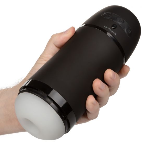 OPTIMUM POWER PULSAR STROKER