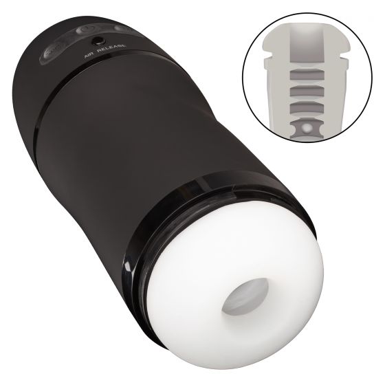 OPTIMUM POWER PULSAR STROKER