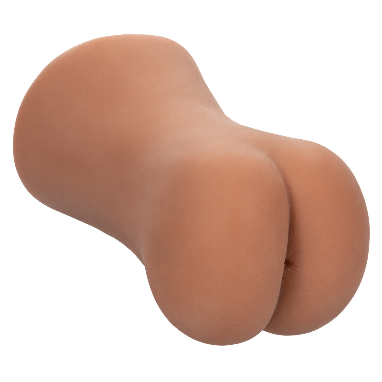 STROKE IT DUAL ENTRY PUSSY & ASS BROWN