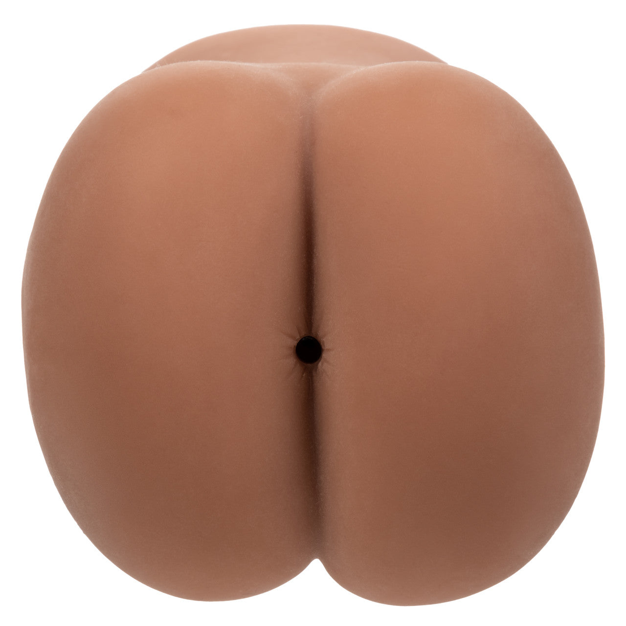 STROKE IT DUAL ENTRY PUSSY & ASS BROWN