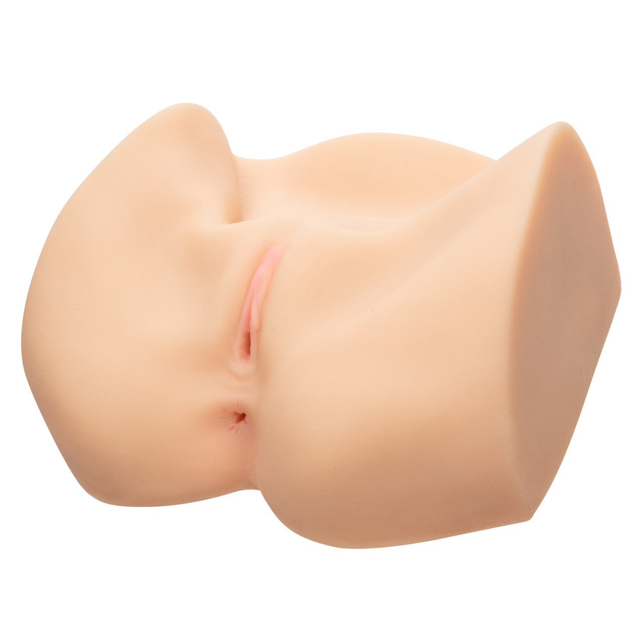 Stroke It Life-Size Pussy – Ivory