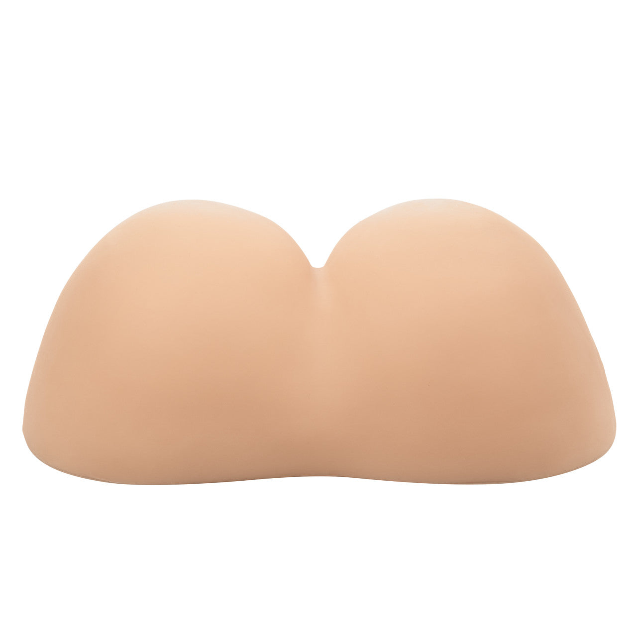 Stroke It Life-Size Ass – Ivory