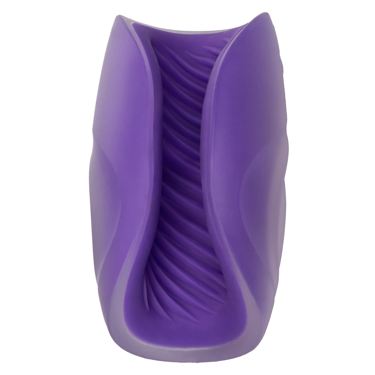 The Gripper Spiral Grip – Purple
