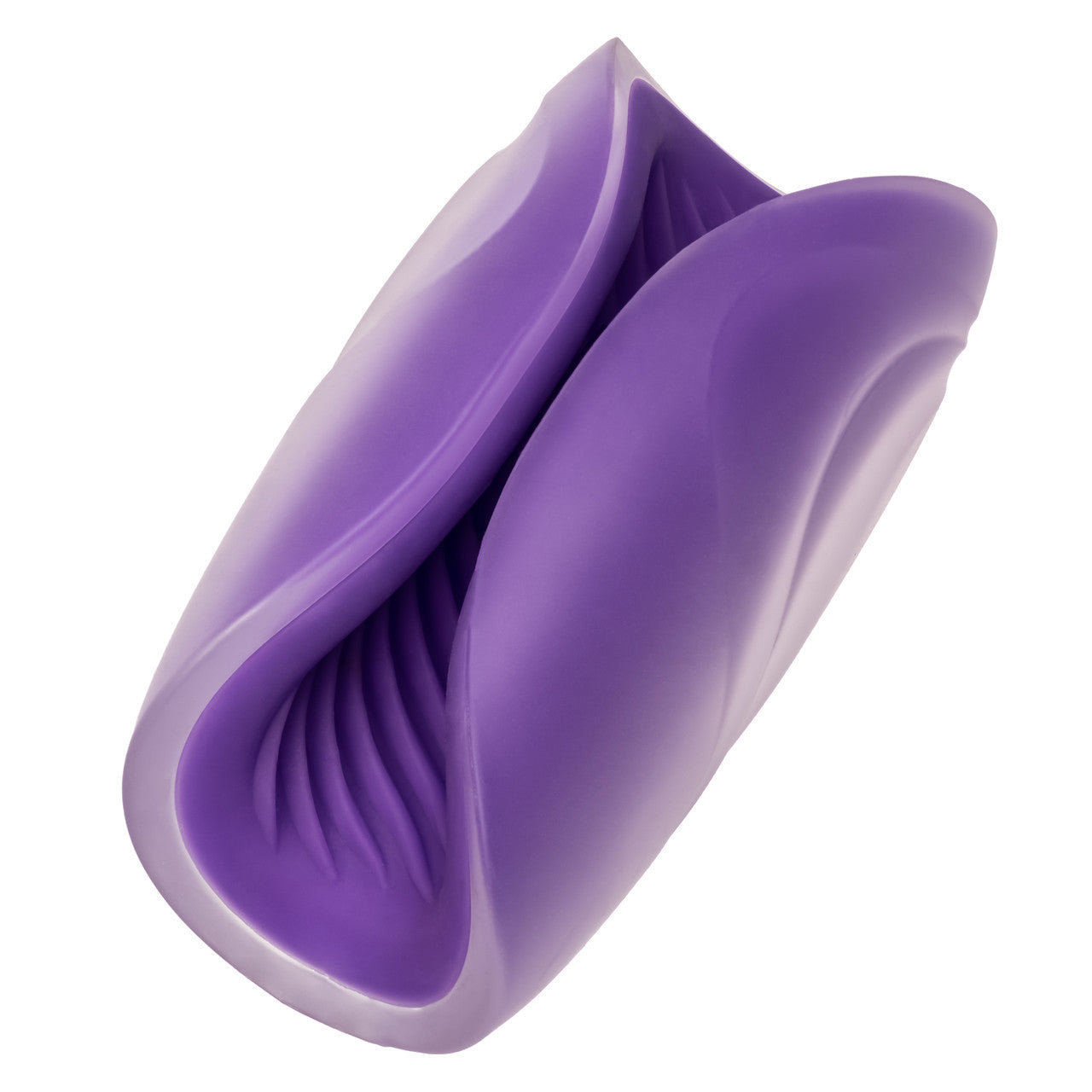 The Gripper Spiral Grip – Purple