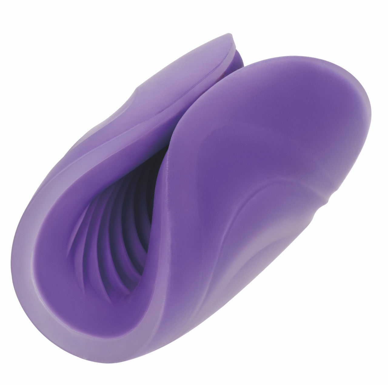The Gripper Spiral Grip – Purple
