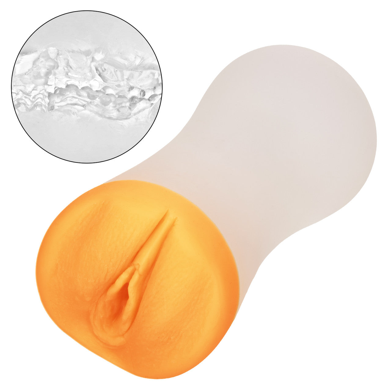 THE GRIPPER DEEP PUSSY GRIP