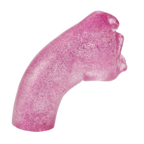 DEEP THROAT STROKER